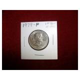 1979P Susan B Anthony 1st Yr of Issue