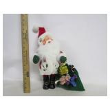Annalee Santa Doll