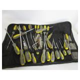 Screw Drivers
