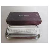 Vtg Rolls Razor