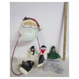 Christmas Decor,Garland Beads