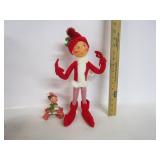 Annalee Elves