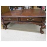 Coffee Table 49'x25.5'