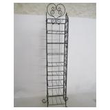 Metal Display