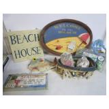 Beach Decor