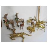 Reindeer Decor