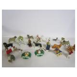 Dog And Cat Ornaments