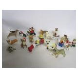 Dog And Cat Ornaments