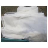 Lots Of Felt Comes W/Tote