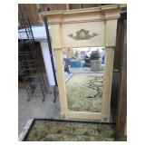 Wall Mirror 22'x38'