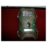 Working Trail Cam