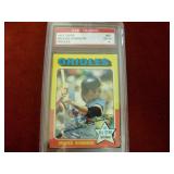 1975 Topps Brooks Robinson #50 Graded EX-MT 6