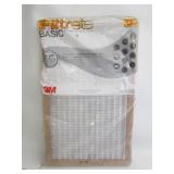3 Pack Filtrete Filters Unopened
