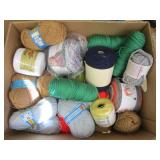 Lots Of Yarn