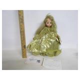 Madame Alexander Porceline Doll