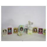 Precious Moments Ornaments