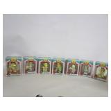 Precious Moments Ornaments