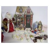 Christmas Decor