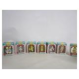 Precious Moments Ornaments