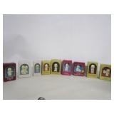 Precious Moments Ornaments