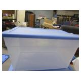 56 Qt Tote