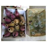 Lots Of Wine Bottles For Decorations or Targets