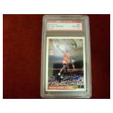 1992-93 UD Michael Jordan #23 Gem Mint 10