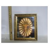 3D Tunnel Light Mirror