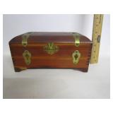 Vintage Jewlery Box