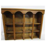 Display Shelf 29.5'x23.5'T
