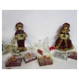 Christmas Decor,Candles