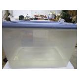 60Qt Tote