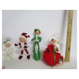 Annalee Elves