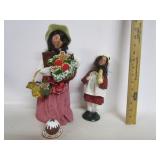Byers Choice Carolers