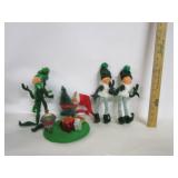 Annalee Elves