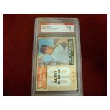 1968 Topps Carl Yastrzemski #369 Graded EX 5