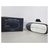 Aeostyle Mobile Phone Virtual Reality Head Set