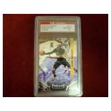 2014-15 Threads Kobe Bryant #111 Graded GemMint 10