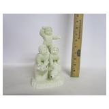 Snow Babies Polar Bear