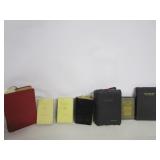 Vintage Bibles