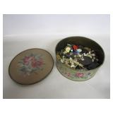 Vintage Buttons
