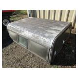 Toyota Truck Topper: 6' Long by 5' Wide