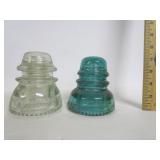 Hemmingray Insulators