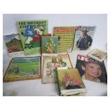Vintage Magazines