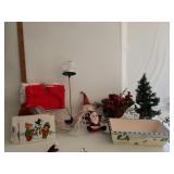 Christmas Decor