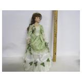Porceline Doll