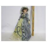 Porceline Doll