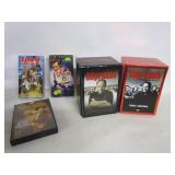 Vhs Tapes