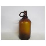 Vtg 1/2 Gal Clorox Bottle