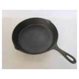 #2 Cast Iron Skillet 10'